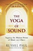 The Yoga of Sound
