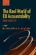 The Real World of Eu Accountability: What Deficit?