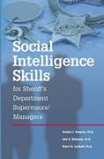 Social Intelligence Skills for Sherrif's Departments