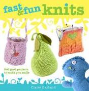 Fast & Fun Knits