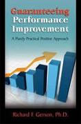 Guaranteeing Performance Improvement