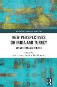 New Perspectives on India and Turkey