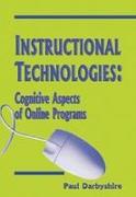 Instructional Technologies