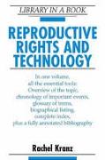 Reproductive Rights and Technology