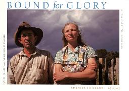 Bound for Glory American in Color