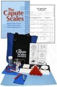 The Capute Scales Set