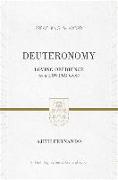 Deuteronomy