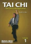 Tai Chi Linking Form