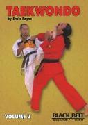 Taekwondo, Vol. 2