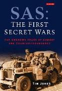 SAS: The First Secret Wars