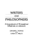 Writers and Philosophers