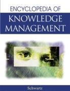 The Encyclopedia of Knowledge Management