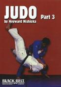 Judo, Vol. 3