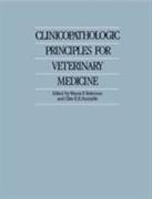 Clinicopathologic Principles for Veterinary Medicine