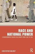 Race and National Power