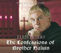 The Confessions of Brother Haluin