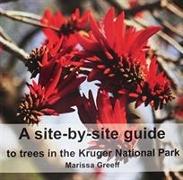 A Site-by-Site Guide to Trees in the Kruger National Park