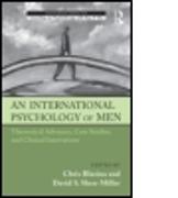 An International Psychology of Men