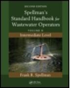Spellman's Standard Handbook for Wastewater Operators