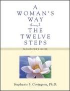 A Woman's Way Through the Twelve Steps