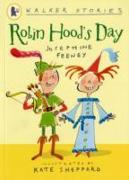 Robin Hood's Day
