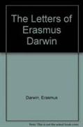 The Letters of Erasmus Darwin
