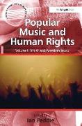 Popular Music and Human Rights