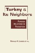 Turkey and Its Neighbors