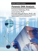 Forensic DNA Analysis