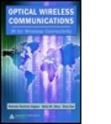 Optical Wireless Communications