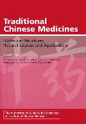 Traditional Chinese Medicines