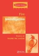 Fire Investigation