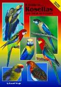 Rosellas and Their Mutations
