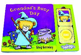 Grandad's Busy Day