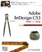 Adobe InDesign CS3 One-on-one