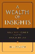 A Wealth of Insights