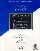 ASTD Models for Workplace Learning and Performance