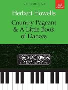 Country Pageant & A Little Book of Dances