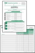 TPRI® Student Record and Class Summary Sheets, Grade 2