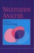 Negotiation Analysis