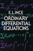 Ordinary Differential Equations