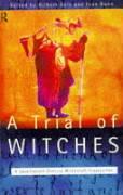 A Trial of Witches