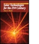 Solar Technologies for the 21st Century