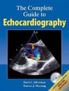 The Complete Guide to Echocardiography [with Cdrom] [With CDROM]