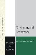 Environmental Economics