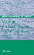 Maritime Archaeology and Social Relations