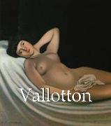 Felix Vallotton, 1865-1925