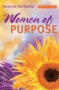 Women of Purpose