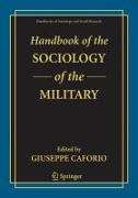 Handbook of the Sociology of the Military