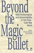 Beyond the Magic Bullet
